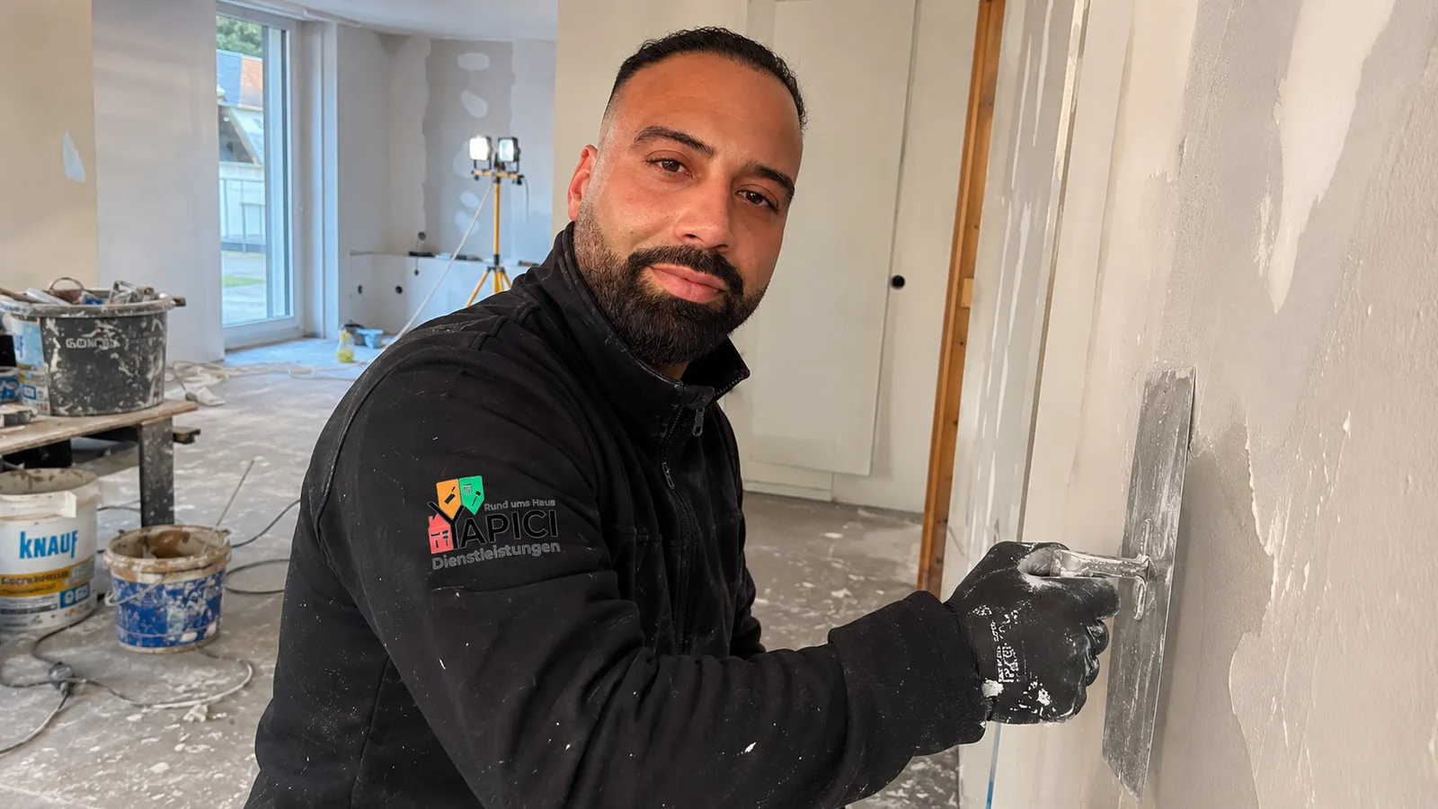 Professionelle Renovierungen in Heidelberg