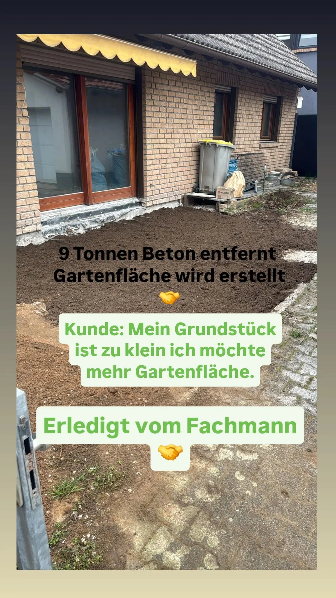 Referenzprojekt von Yapici Dienstleistungen in Heidelberg – Bild 30