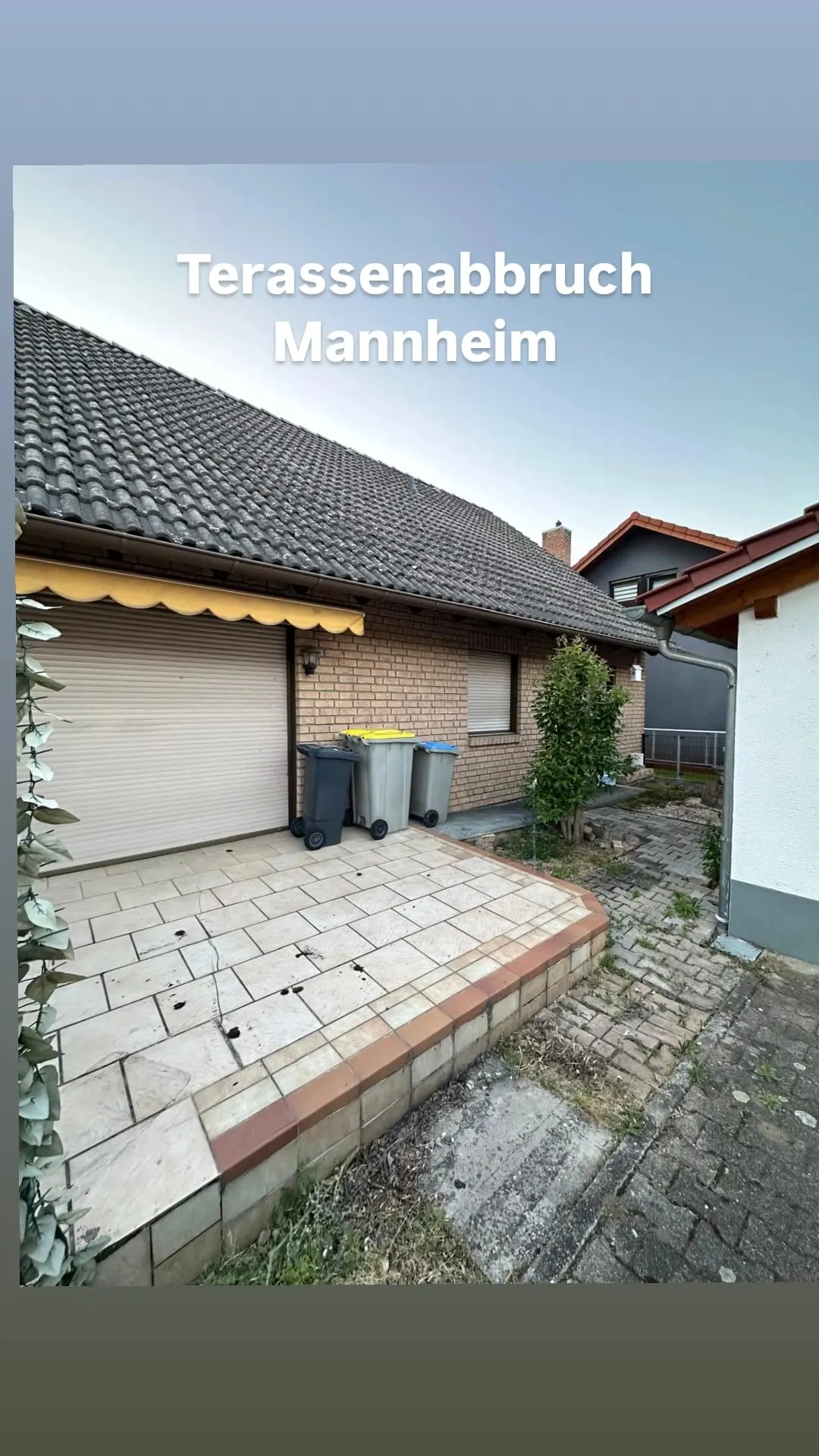 Referenzprojekt von Yapici Dienstleistungen in Heidelberg – Bild 26