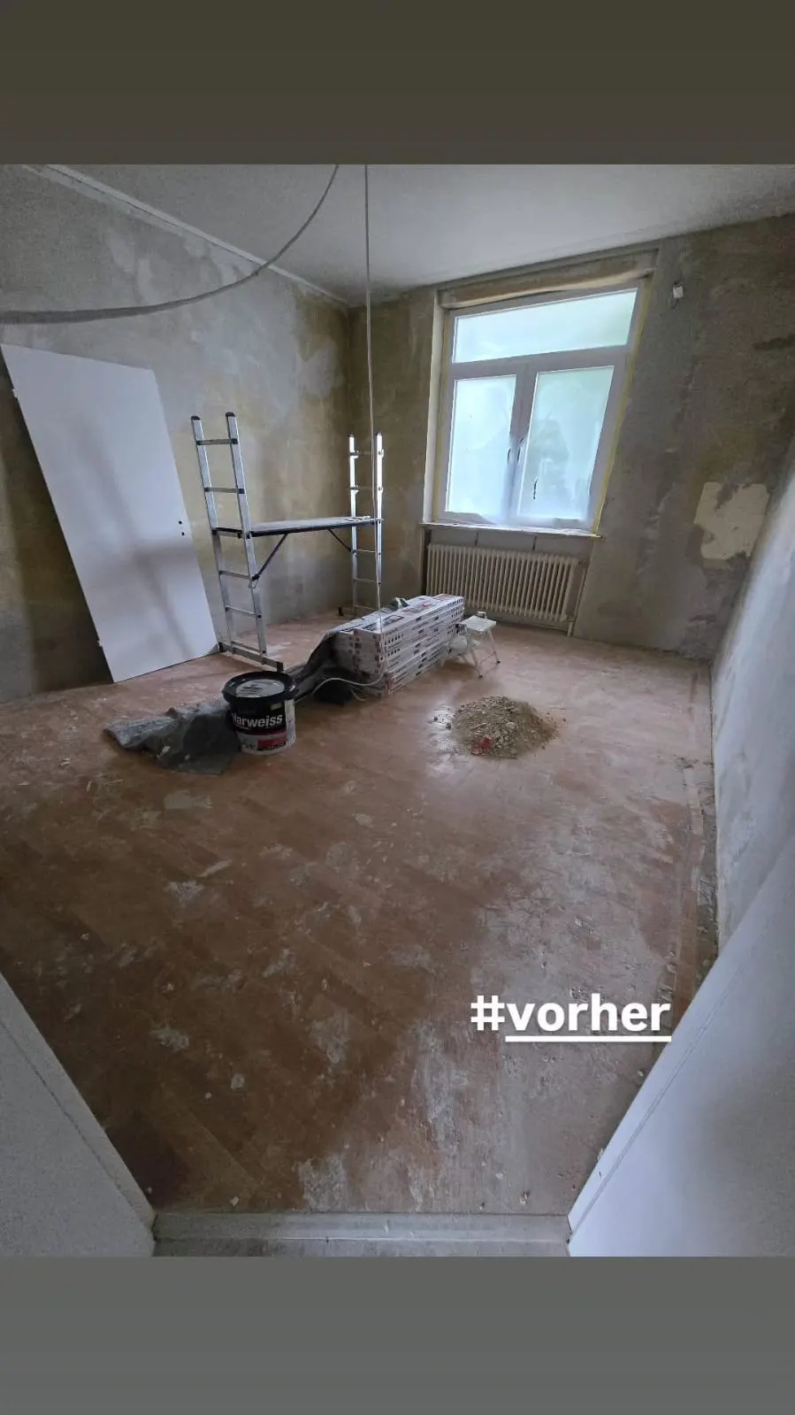 Referenzprojekt von Yapici Dienstleistungen in Heidelberg – Bild 31