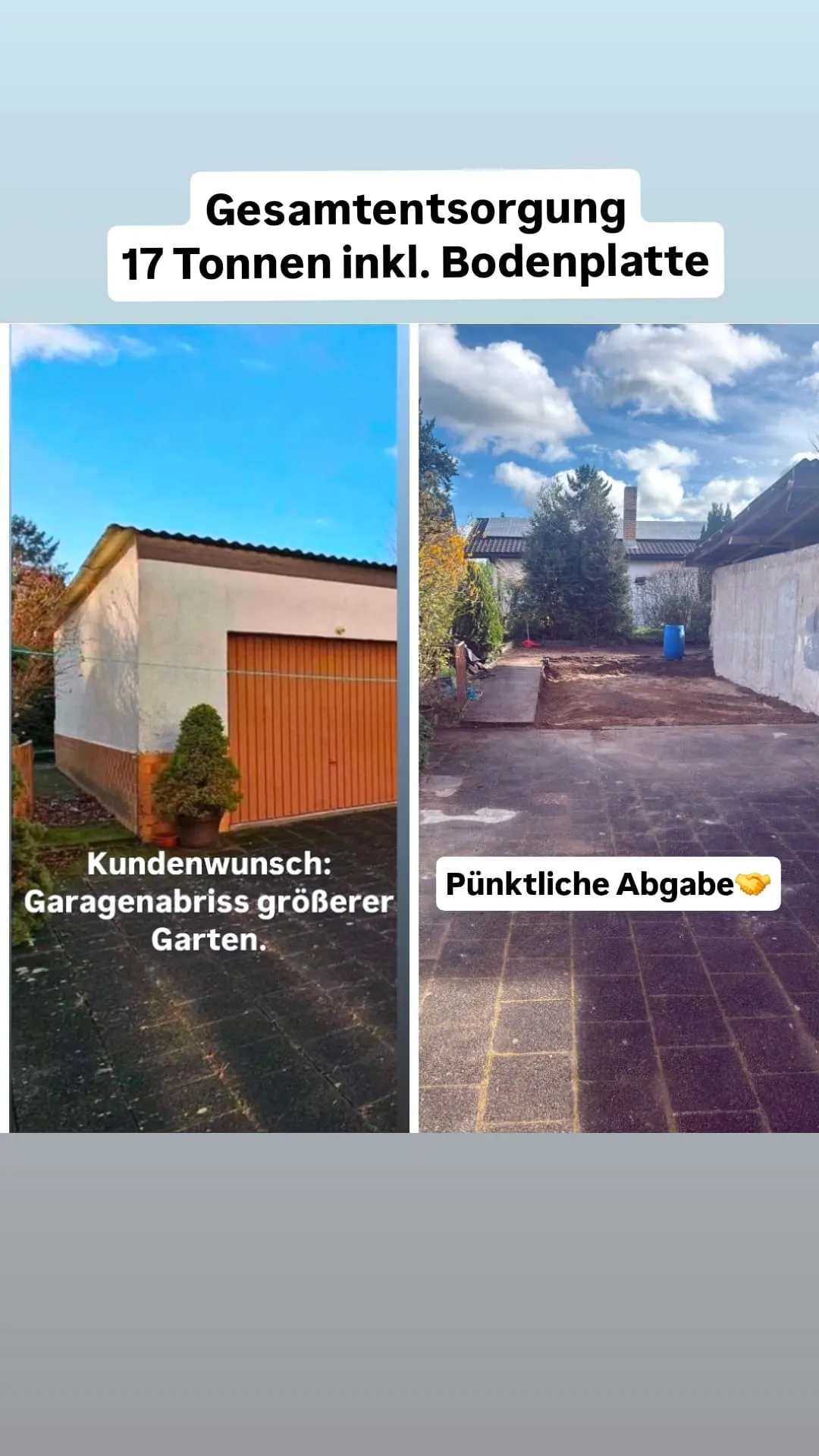 Referenzprojekt von Yapici Dienstleistungen in Heidelberg – Bild 44