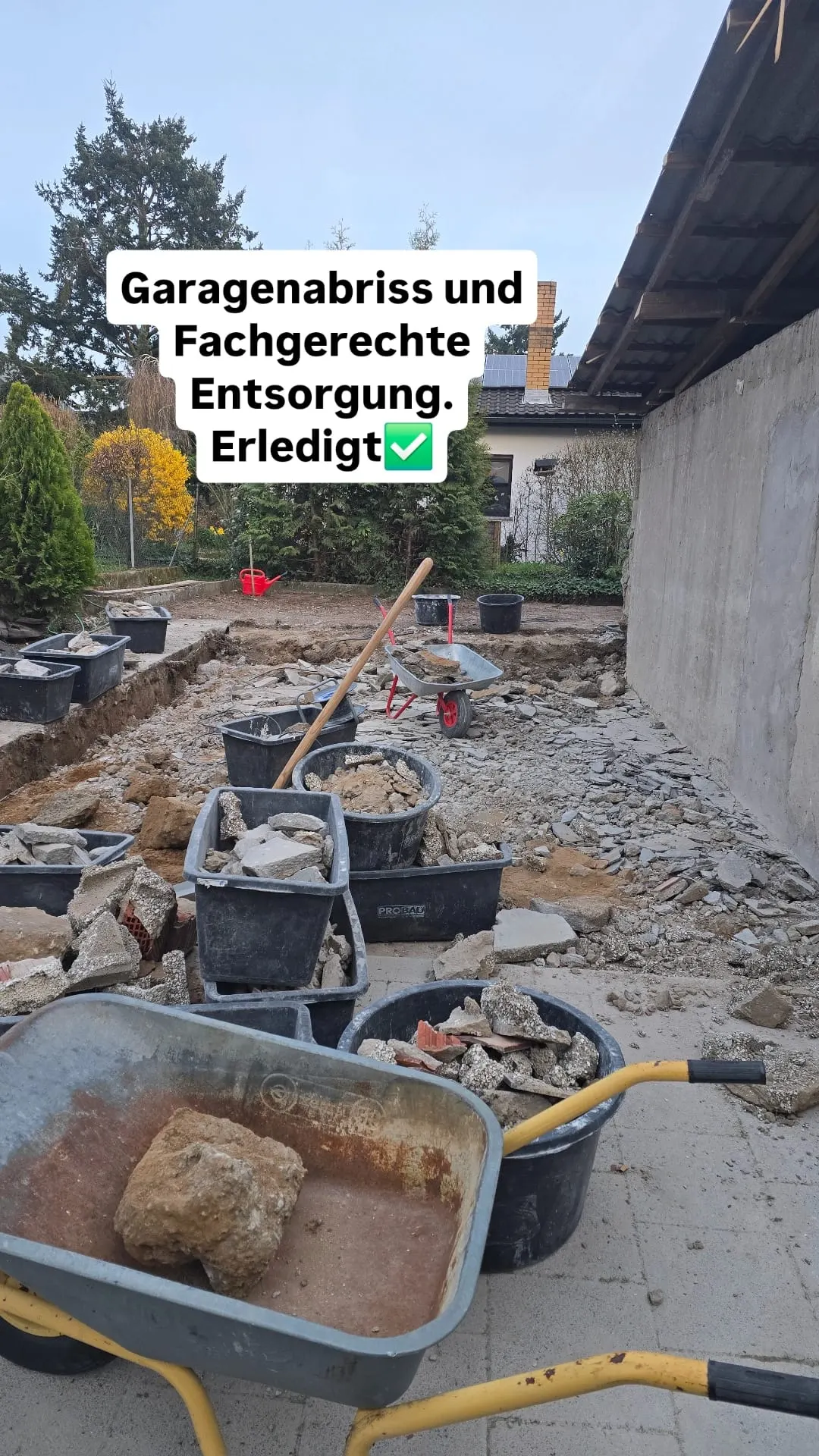 Referenzprojekt von Yapici Dienstleistungen in Heidelberg – Bild 39