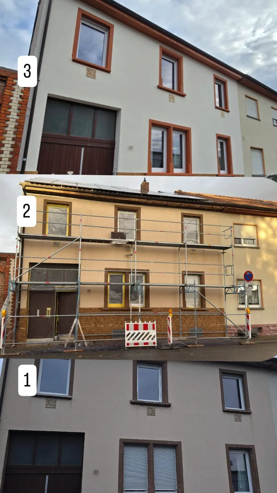 Referenzprojekt von Yapici Dienstleistungen in Heidelberg – Bild 38