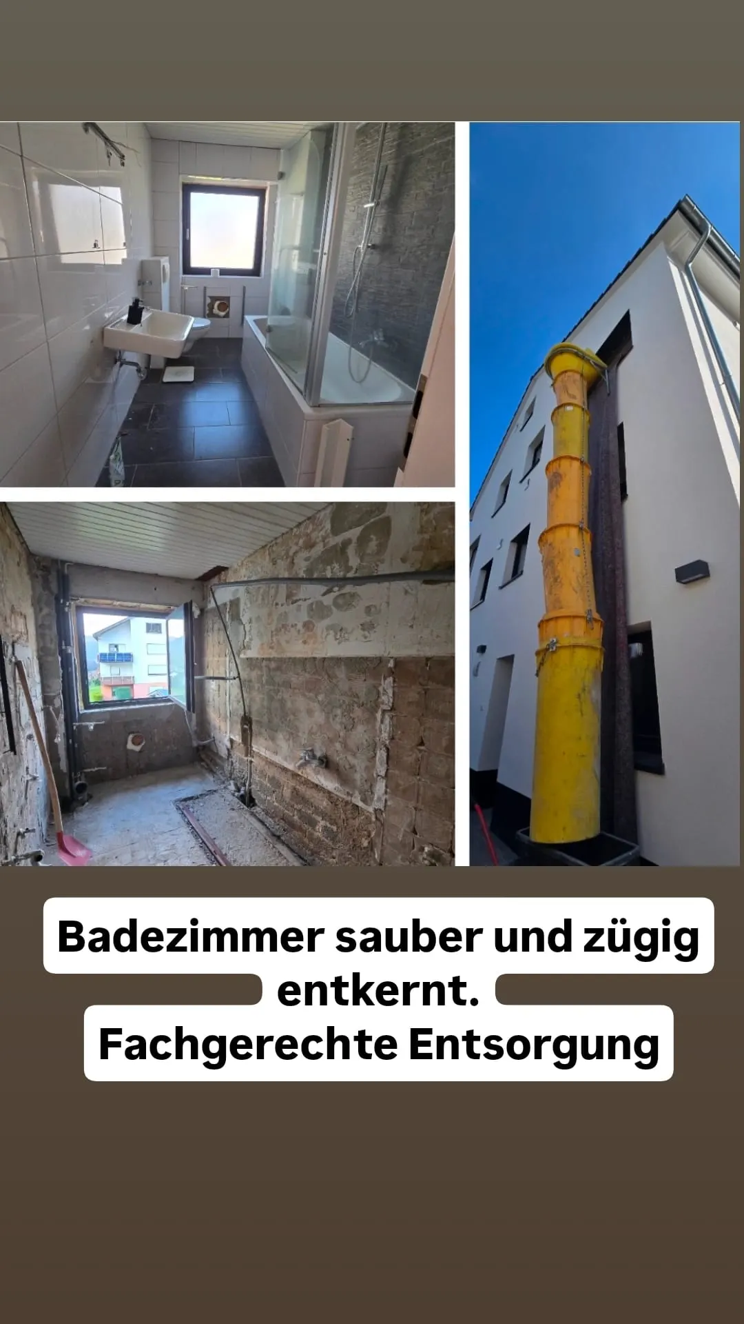 Referenzprojekt von Yapici Dienstleistungen in Heidelberg – Bild 47