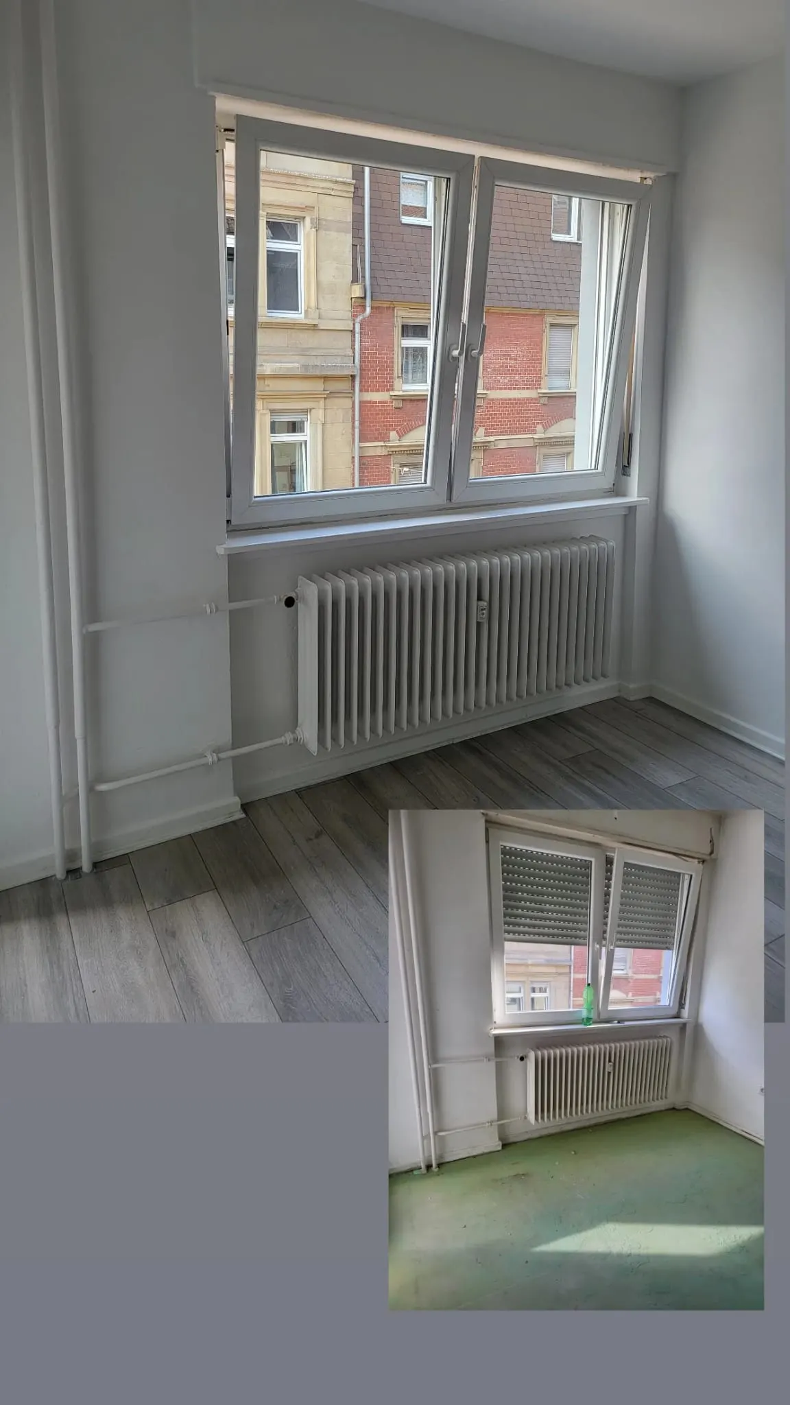 Referenzprojekt von Yapici Dienstleistungen in Heidelberg – Bild 46