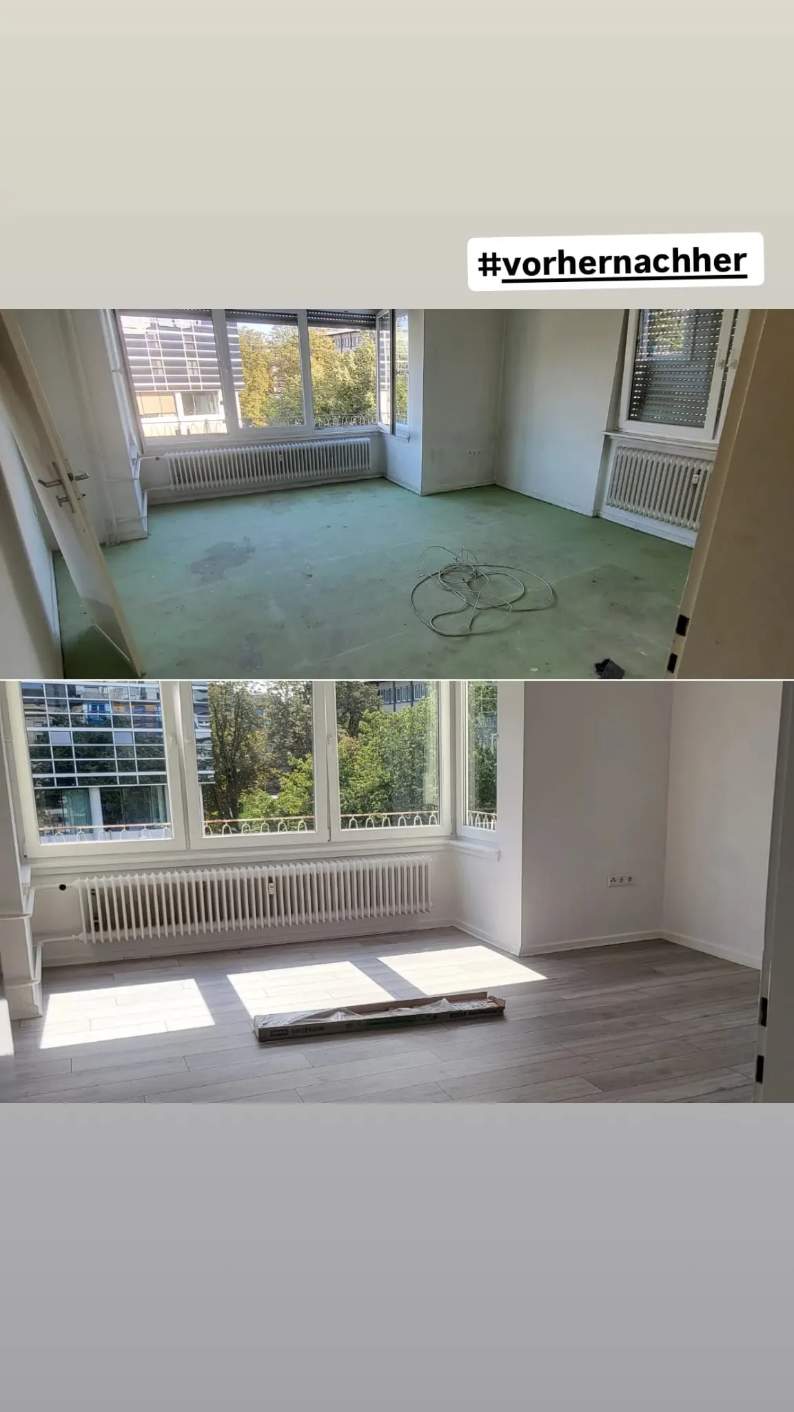 Referenzprojekt von Yapici Dienstleistungen in Heidelberg – Bild 41