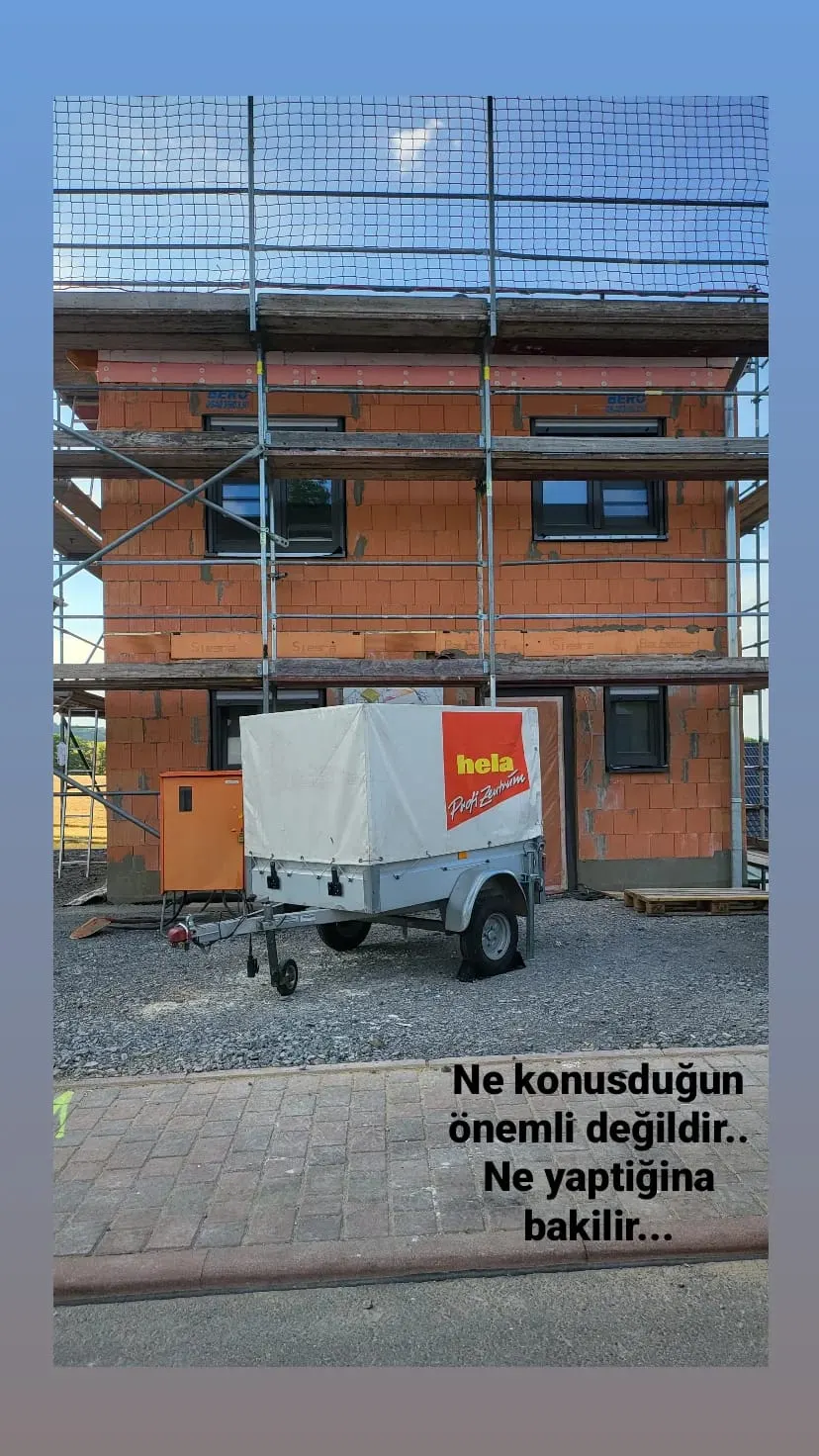 Referenzprojekt von Yapici Dienstleistungen in Heidelberg – Bild 43