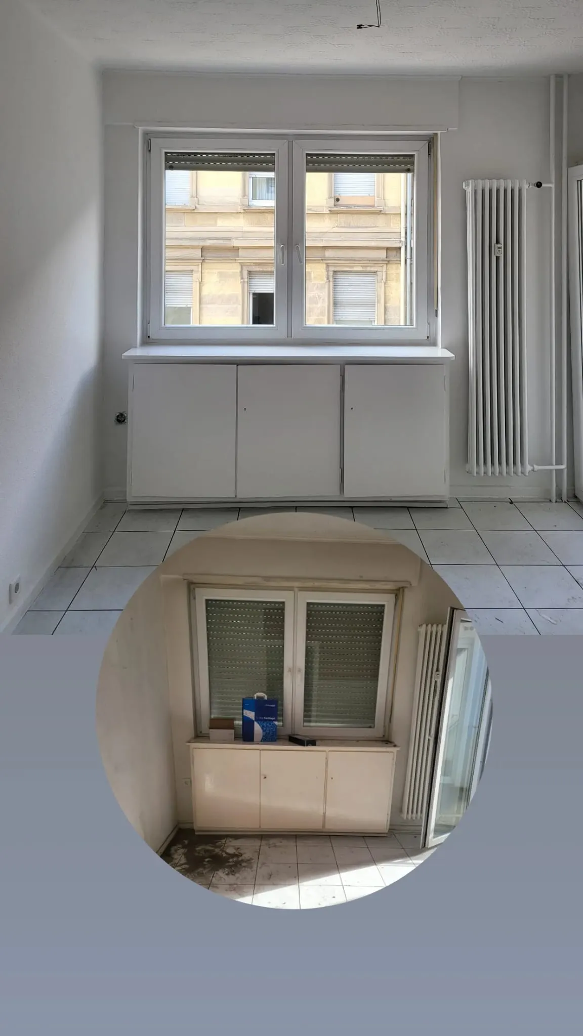 Referenzprojekt von Yapici Dienstleistungen in Heidelberg – Bild 45