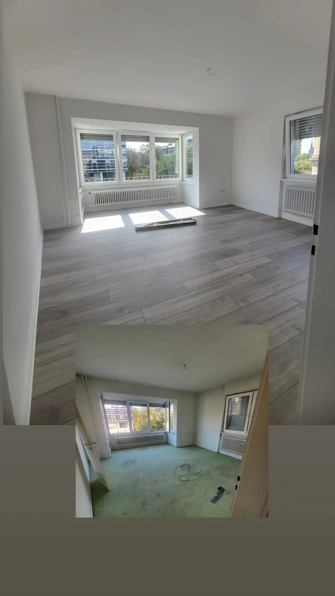 Referenzprojekt von Yapici Dienstleistungen in Heidelberg – Bild 24