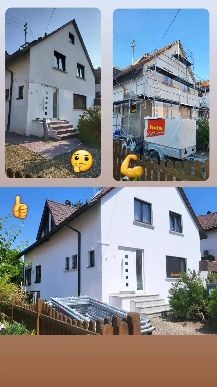 Referenzprojekt von Yapici Dienstleistungen in Heidelberg – Bild 35