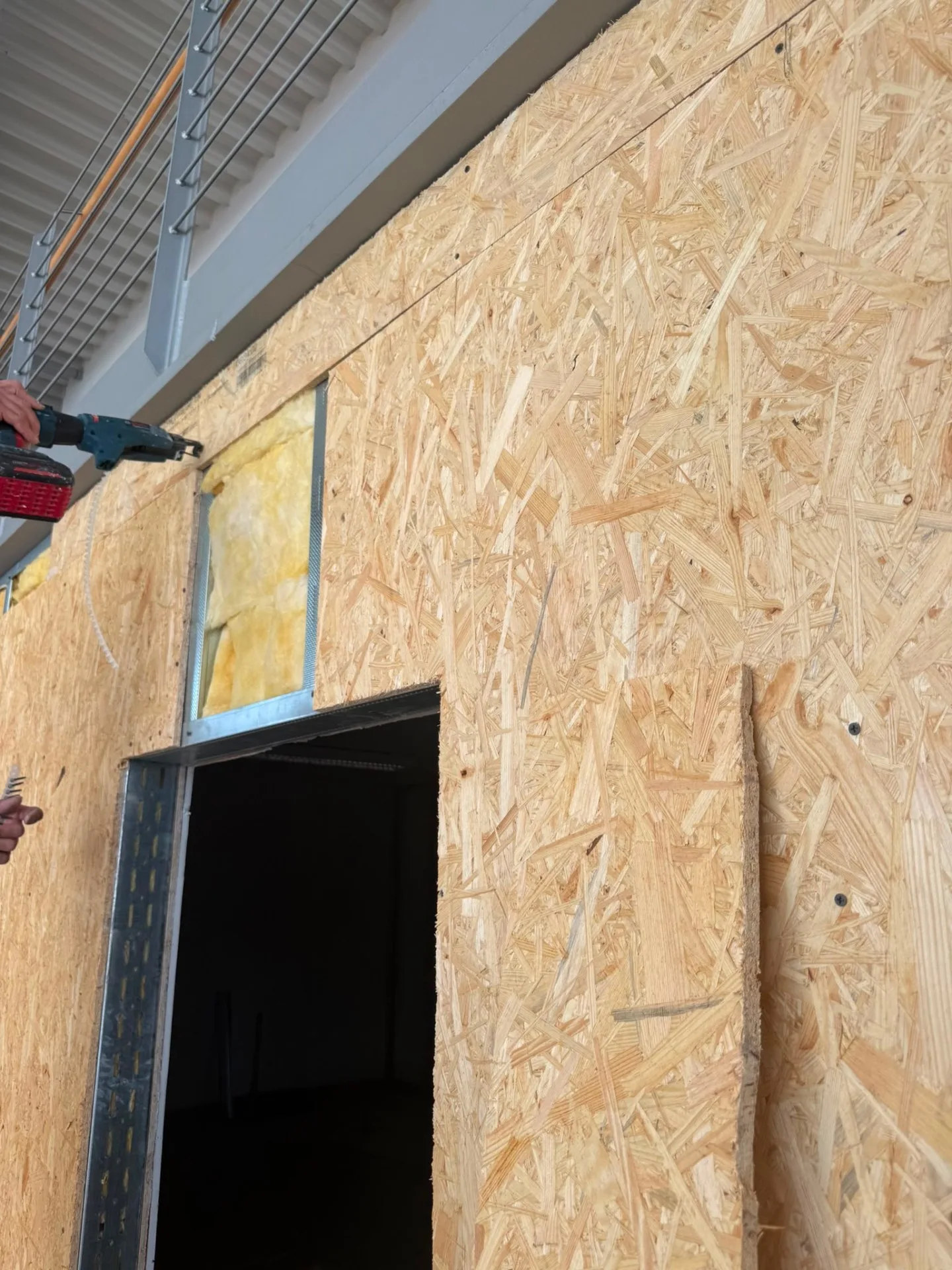 Projektbild Innenausbau 7