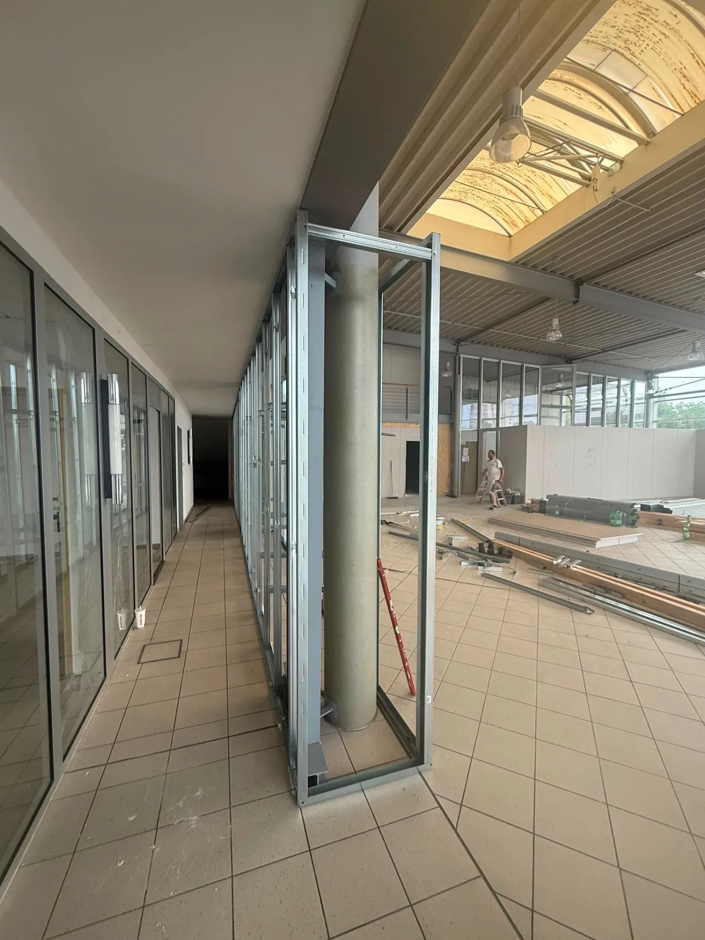 Projektbild Innenausbau 8